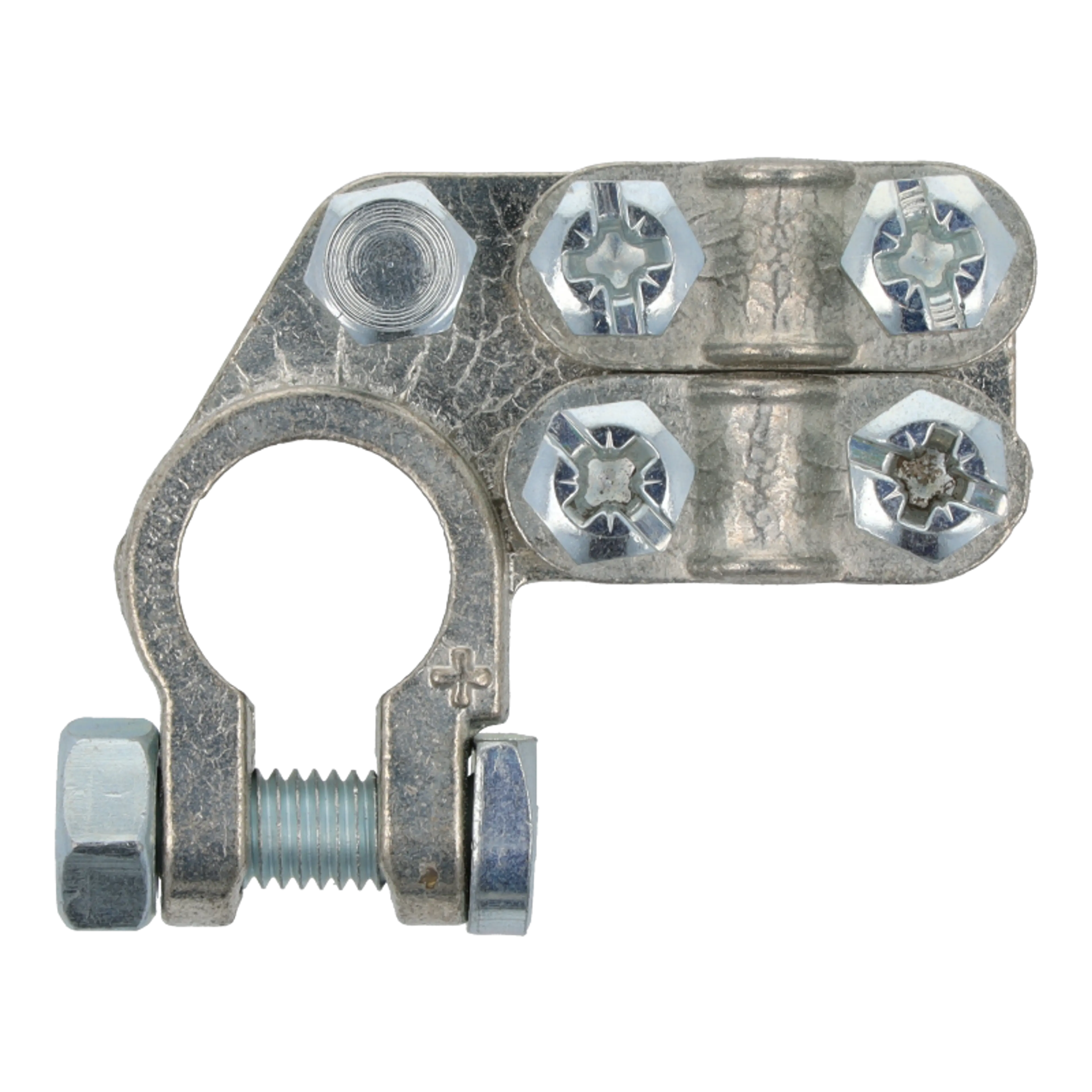 TERMINAL DOBLE PLETINA + 10-70