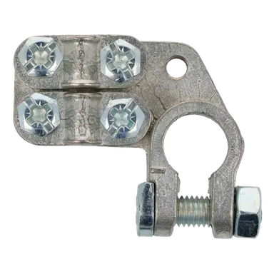 TERMINAL DOBLE PLETINA - 10-70