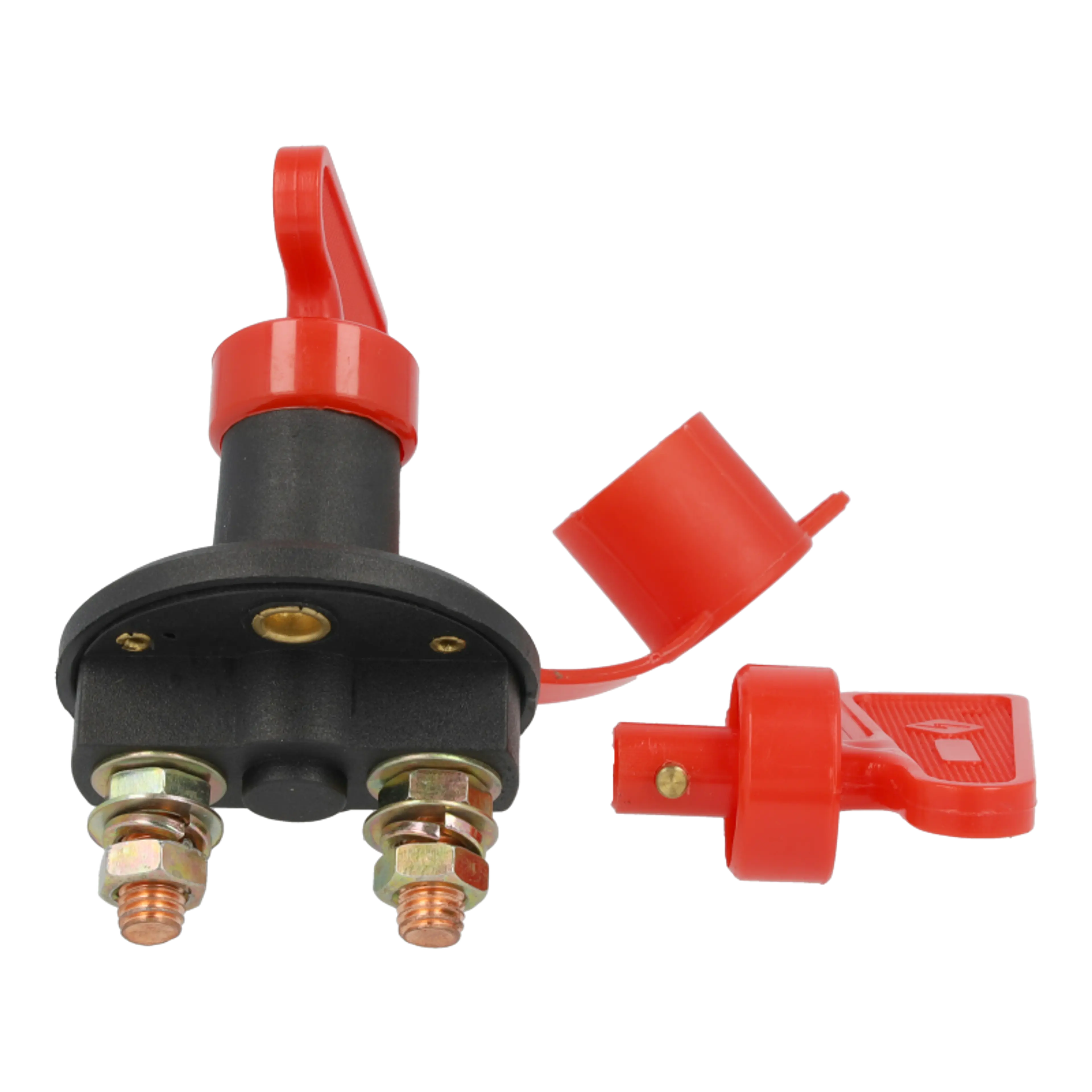 DESCONECTADOR BATERIA