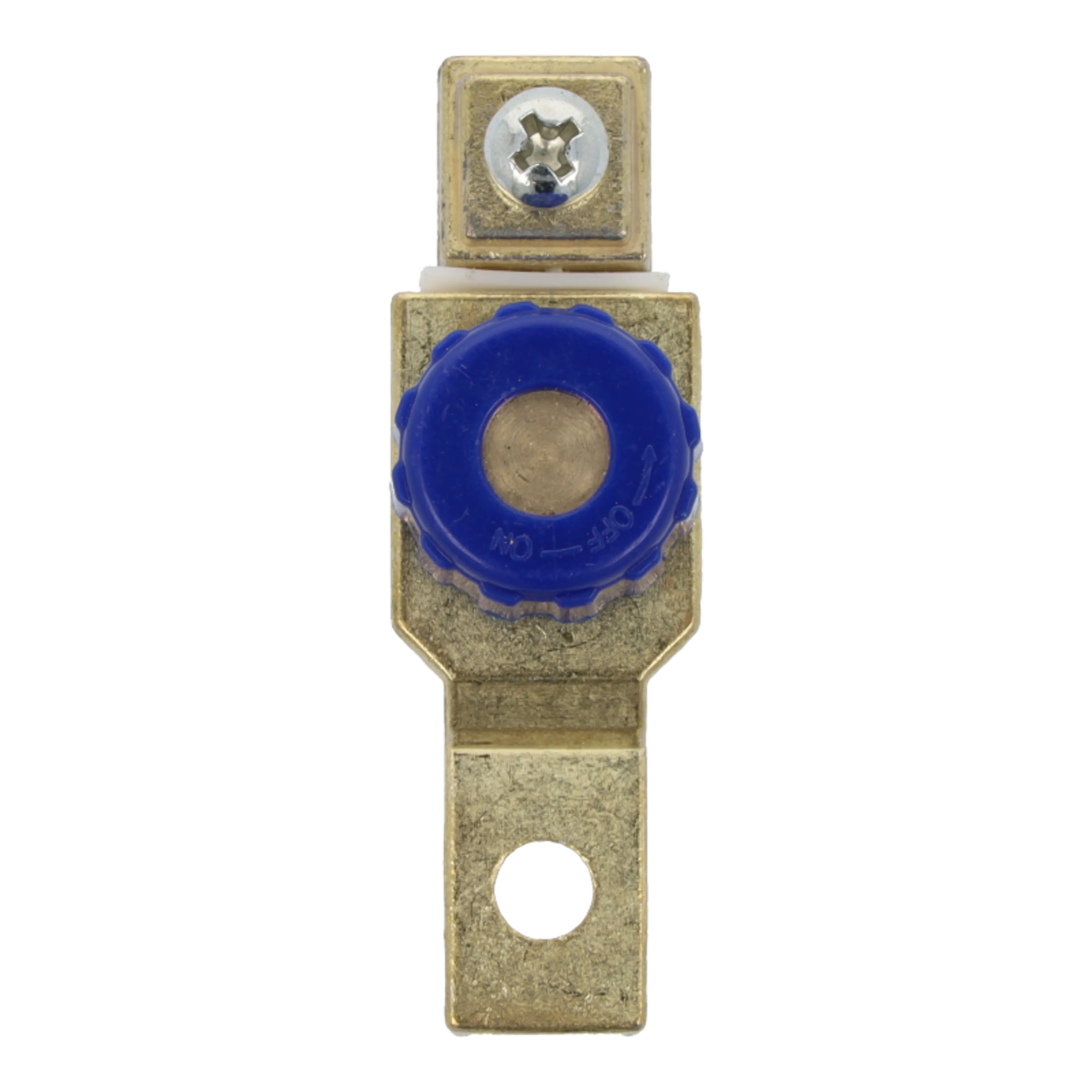 DESCONECTADOR MOTO AZUL