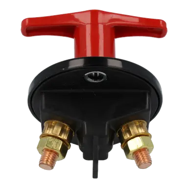 DESCONECTADOR BATERIA M8