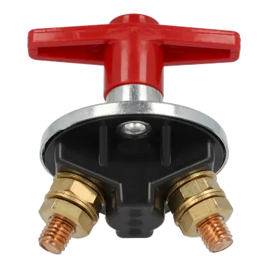 DESCONECTADOR BATERIA M10