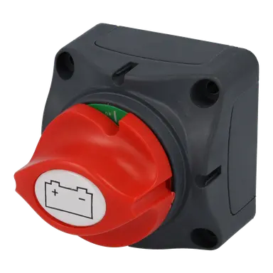 DESCONECTADOR ON/OFF 2XM10