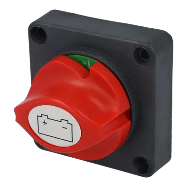 DESCONECTADOR ON/OFF 2X M10 S/TAPA