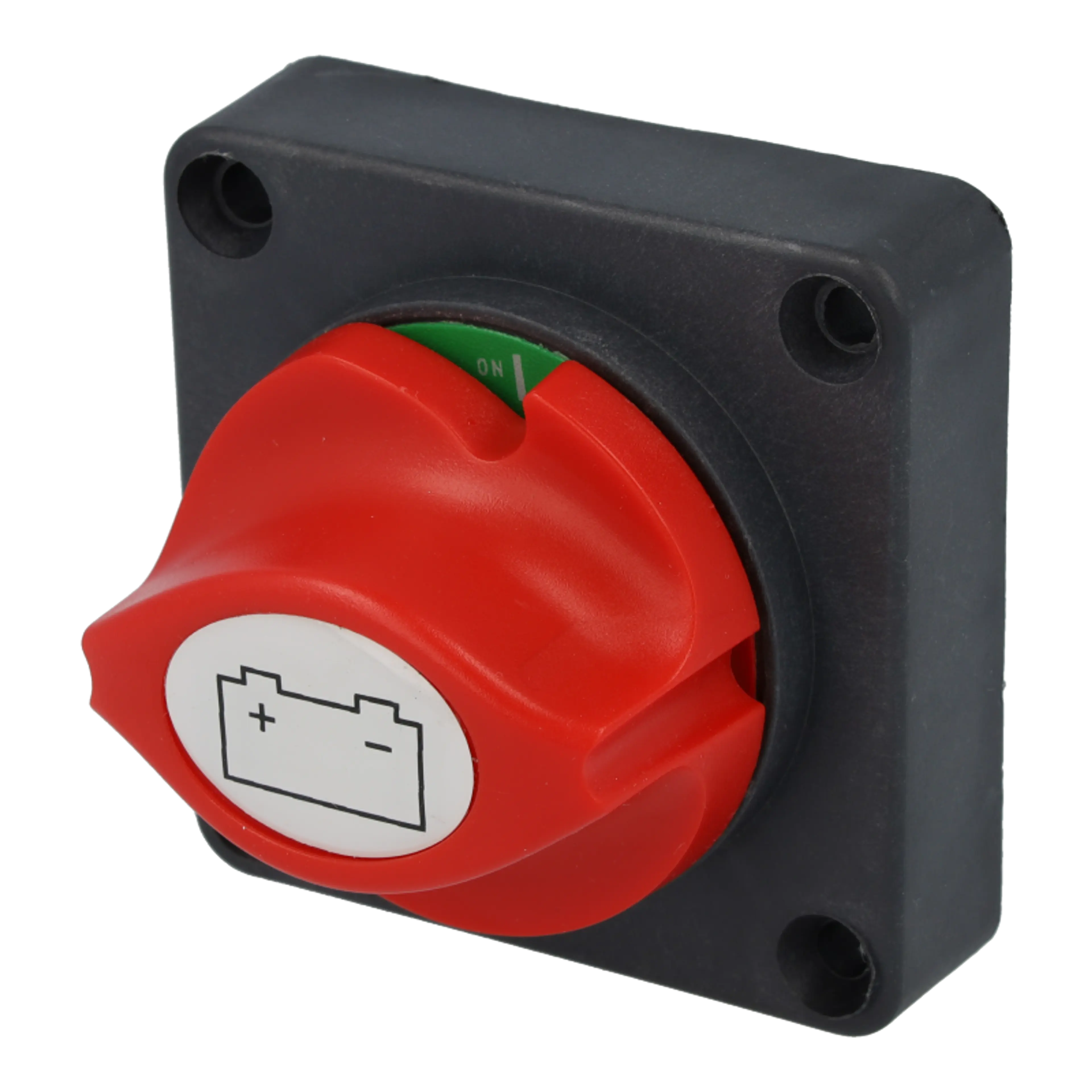 DESCONECTADOR ON/OFF 2X M10 S/TAPA