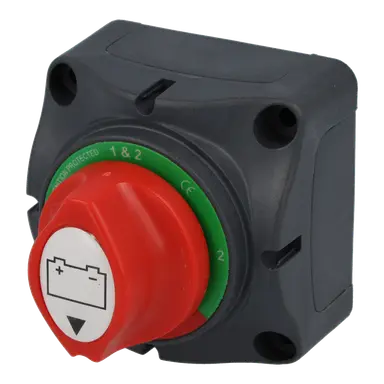 DESCONECTADOR ON/OFF 3XM8