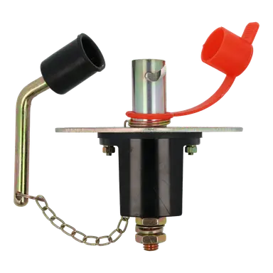 DESCONECTADOR DE BATERIA M10