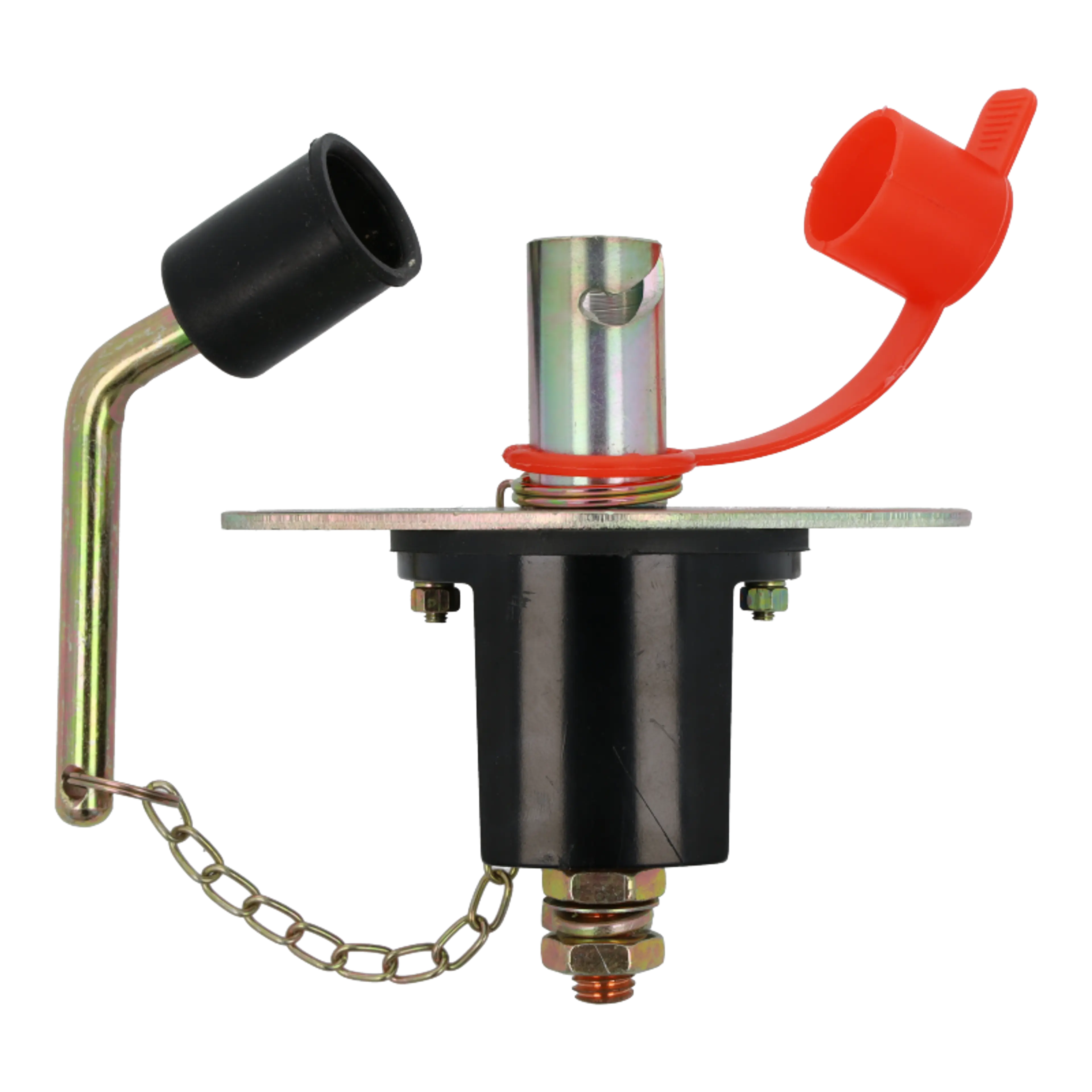 DESCONECTADOR DE BATERIA M10