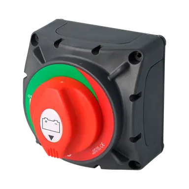 DESCONECTADOR ON/OFF - 12V