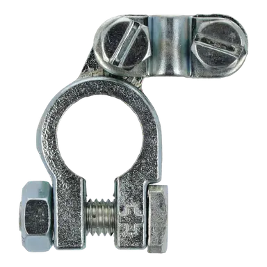 TERMINAL BATERÍA DIN  +