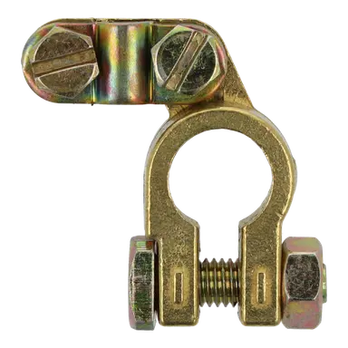 TERMINAL BATERÍA  DIN  -