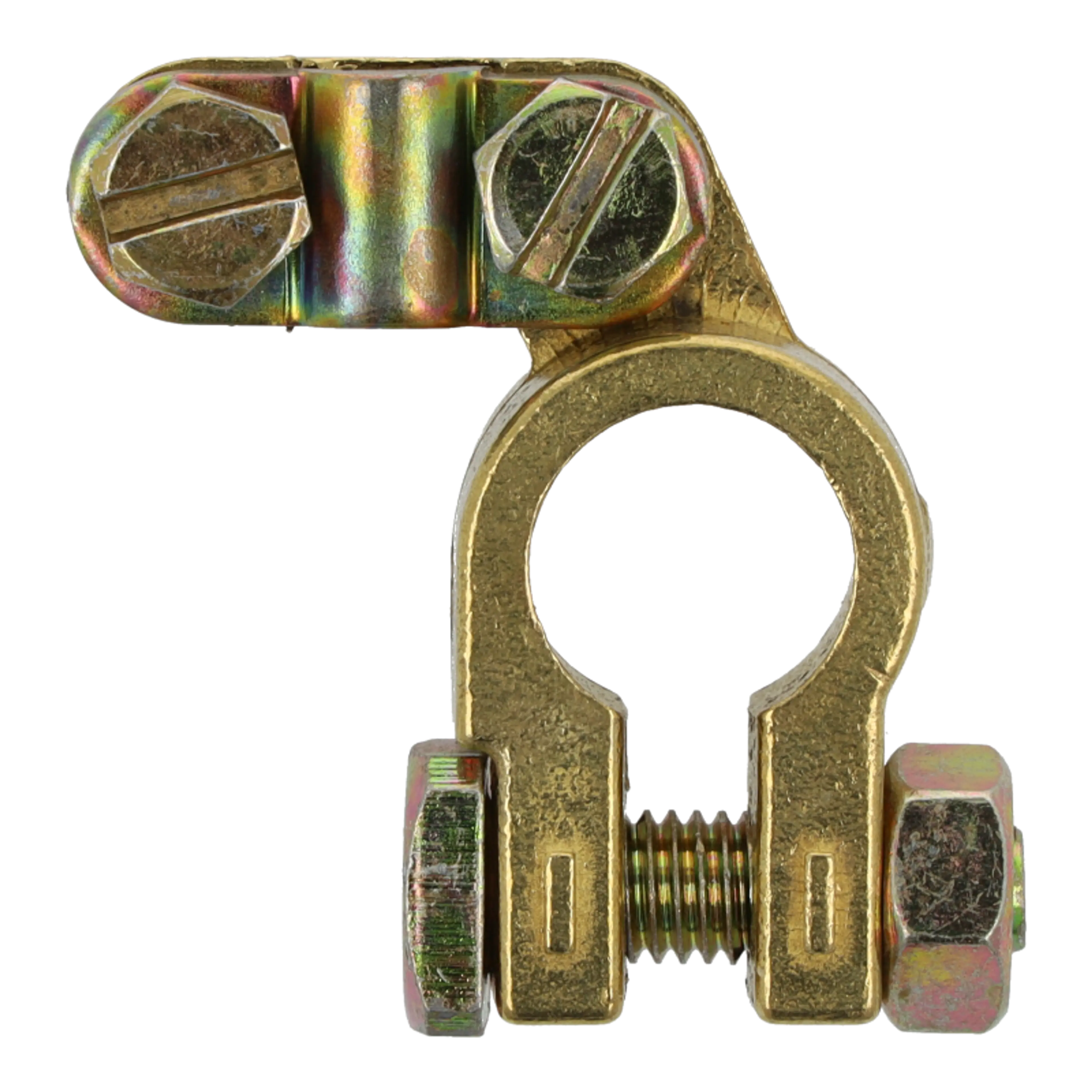 TERMINAL BATERÍA  DIN  -