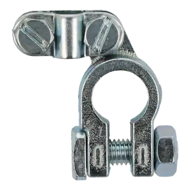 TERMINAL BATERÍA DIN -