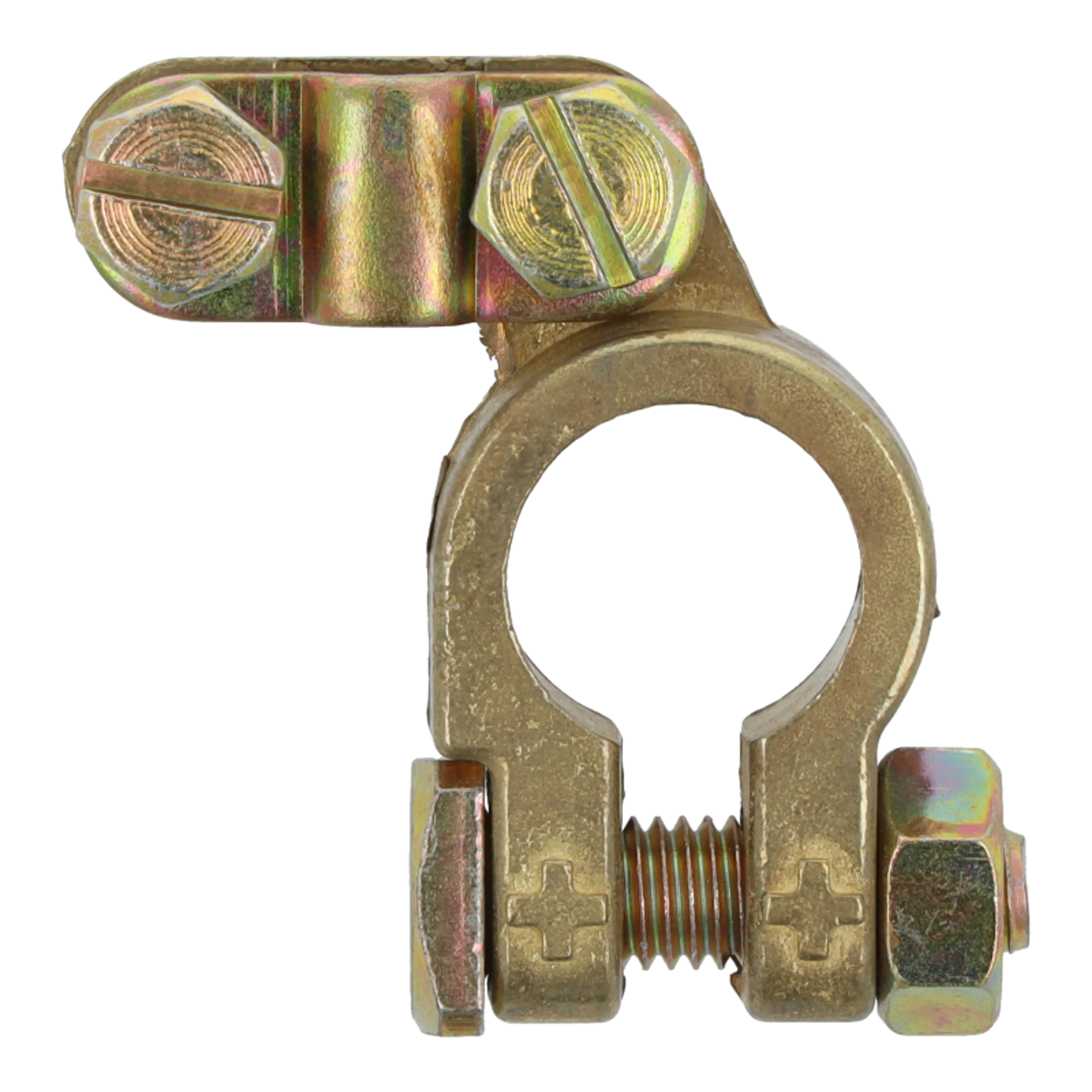 TERMINAL BATERÍA DIN +