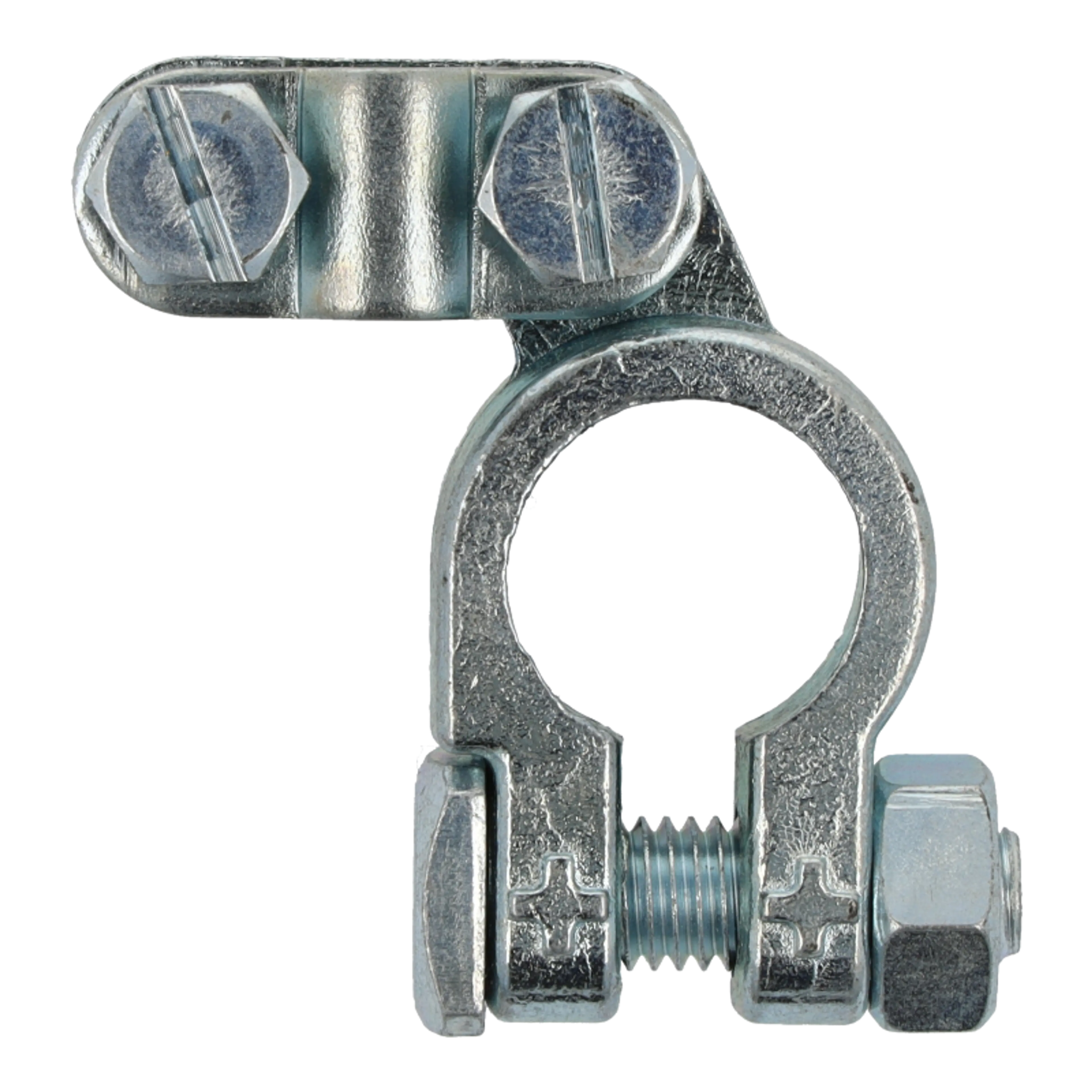 TERMINAL BATERÍA DIN -