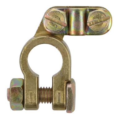 TERMNAT BATERÍA DIN +