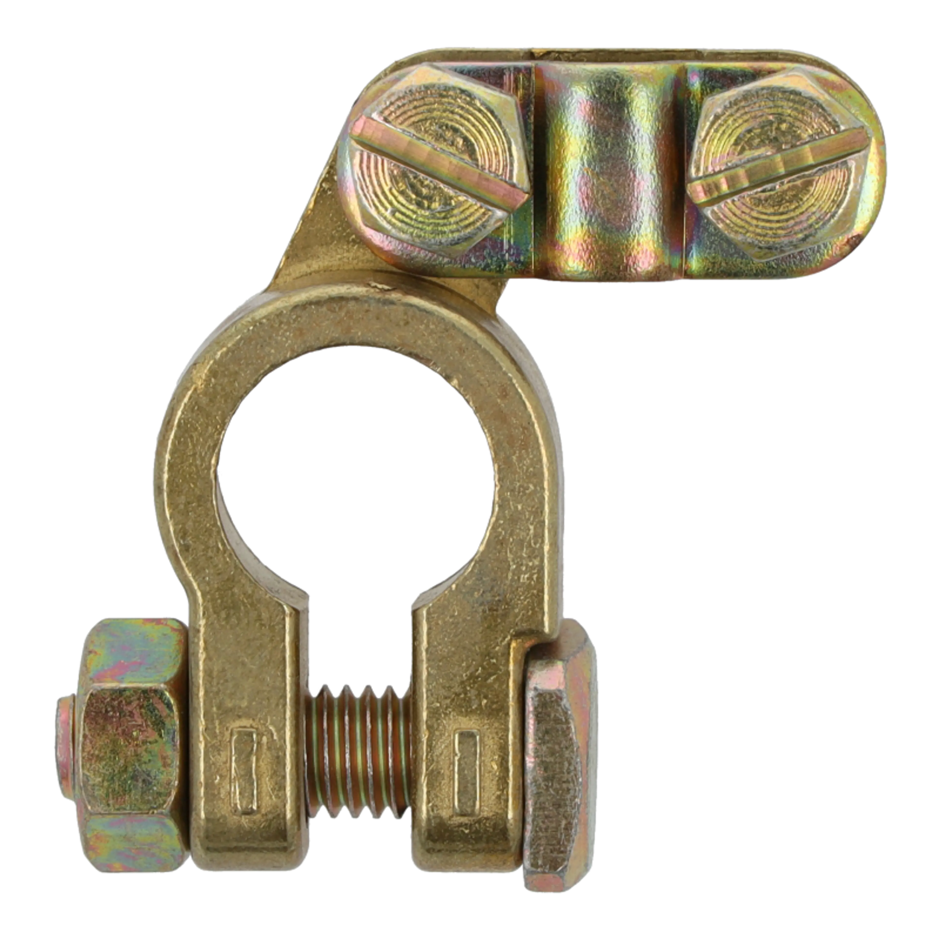 TERMNAT BATERÍA DIN +