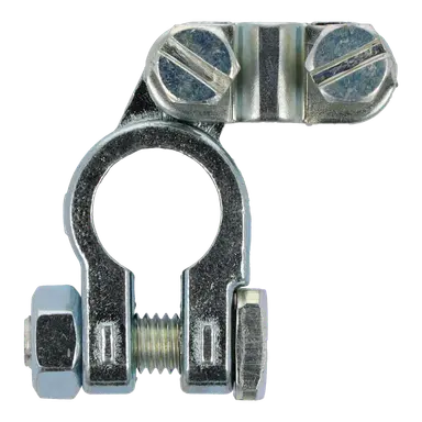 TERMINAL BATERÍA DIN -