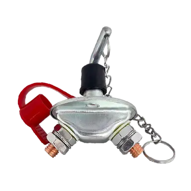 DESCONECTADOR BATERIA 150A UNIPOLAR