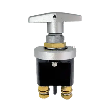 DESCONECTADOR 250A 2XM10