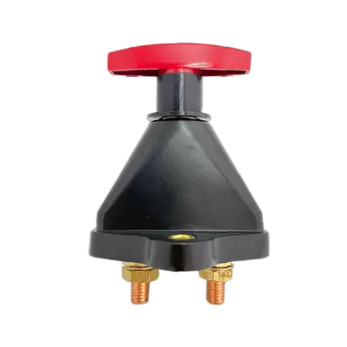 DESCONECTADOR 350A 2XM10