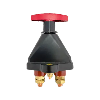 DESCONECTADOR 350A 2XM10 + 1XM6