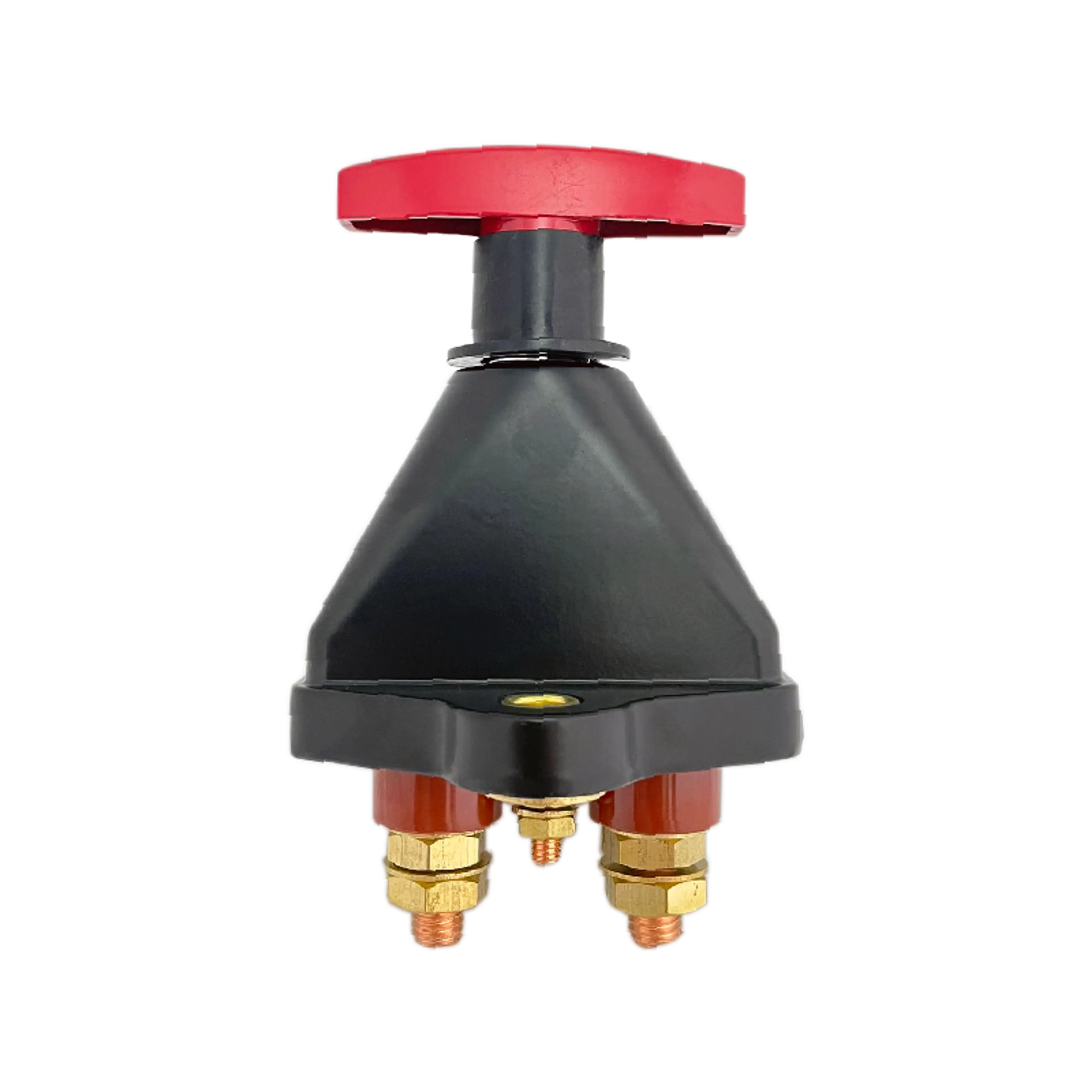 DESCONECTADOR 350A 2XM10 + 1XM6