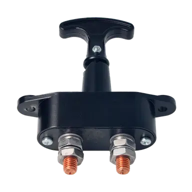 DESCONECTADOR DE BATERIA UNIPOLAR