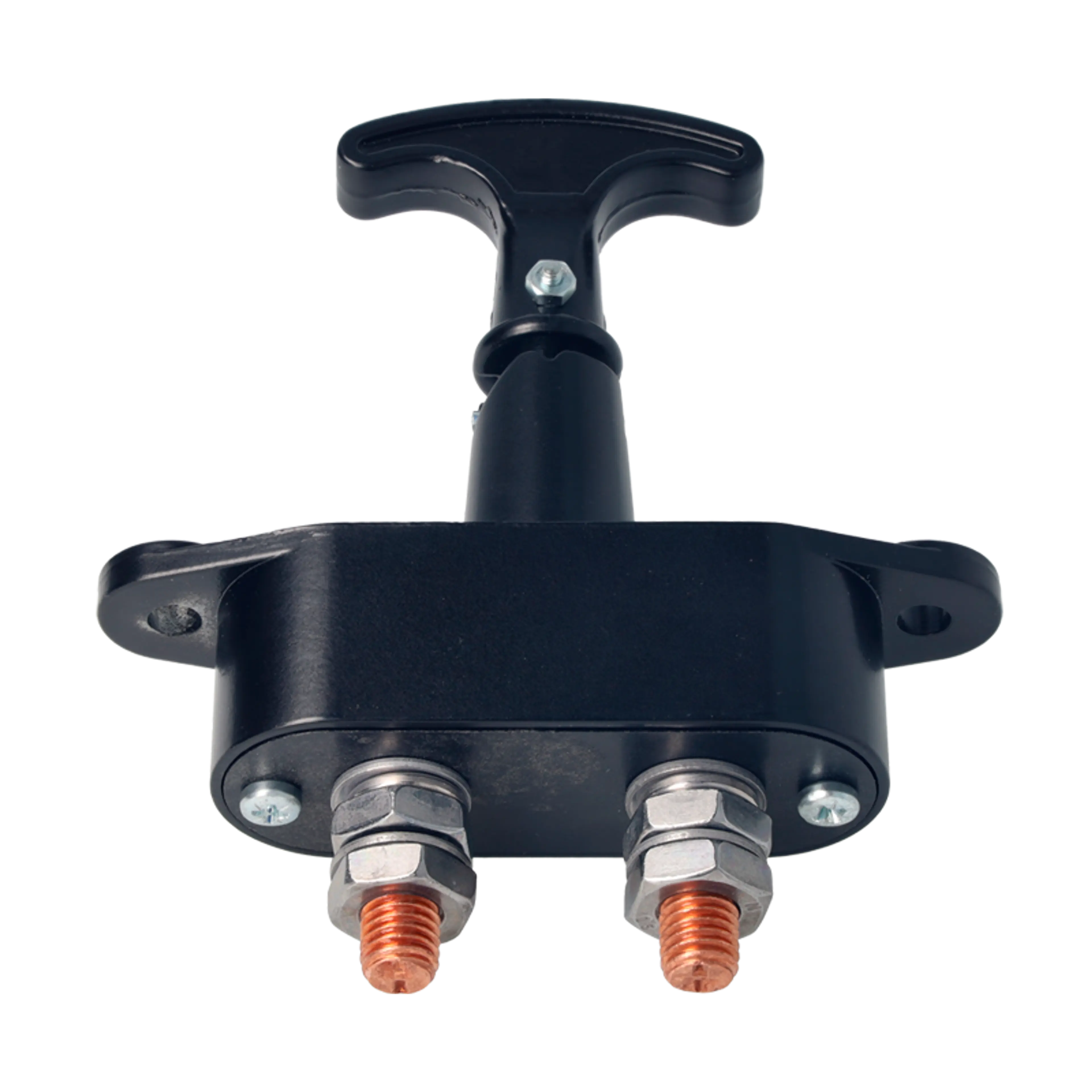 DESCONECTADOR DE BATERIA UNIPOLAR