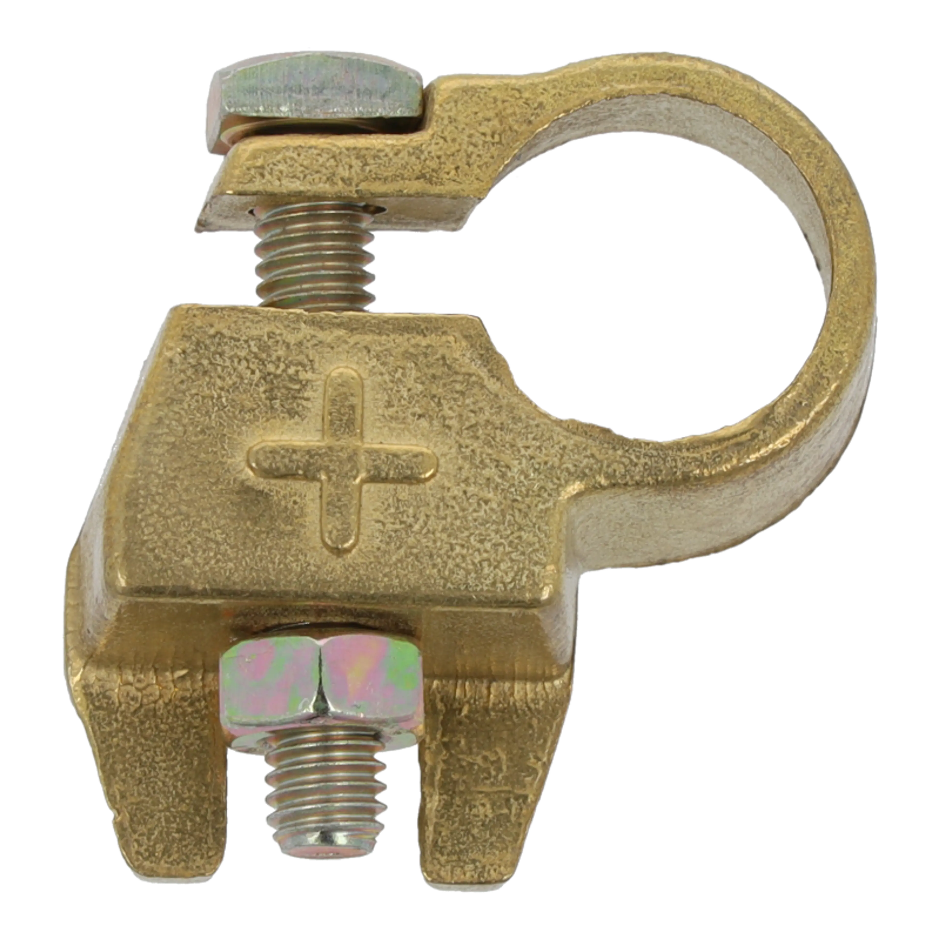 TERMINAL BATERÍA FORD +