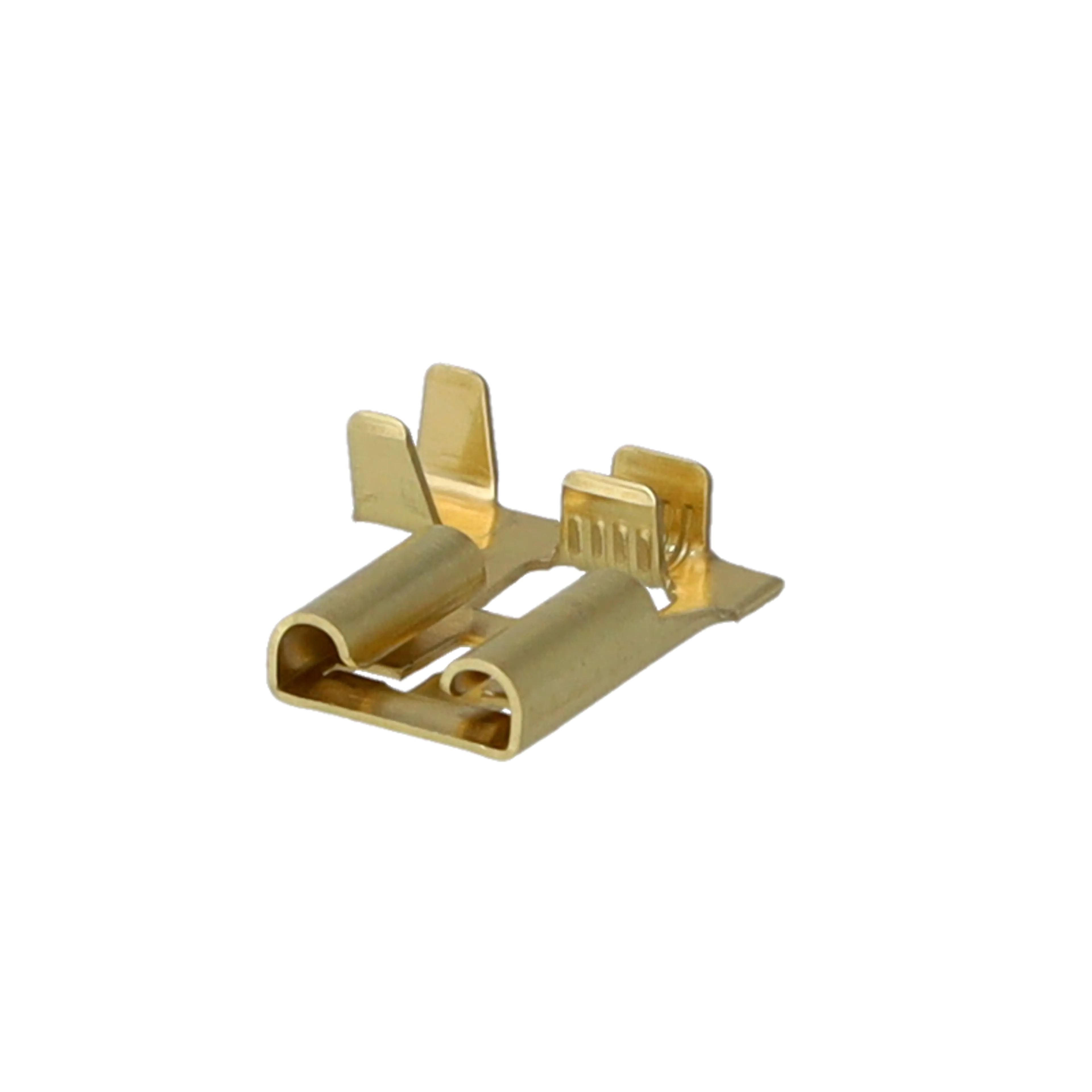 TERMINAL BANDERA C/RETEN 8X0,8