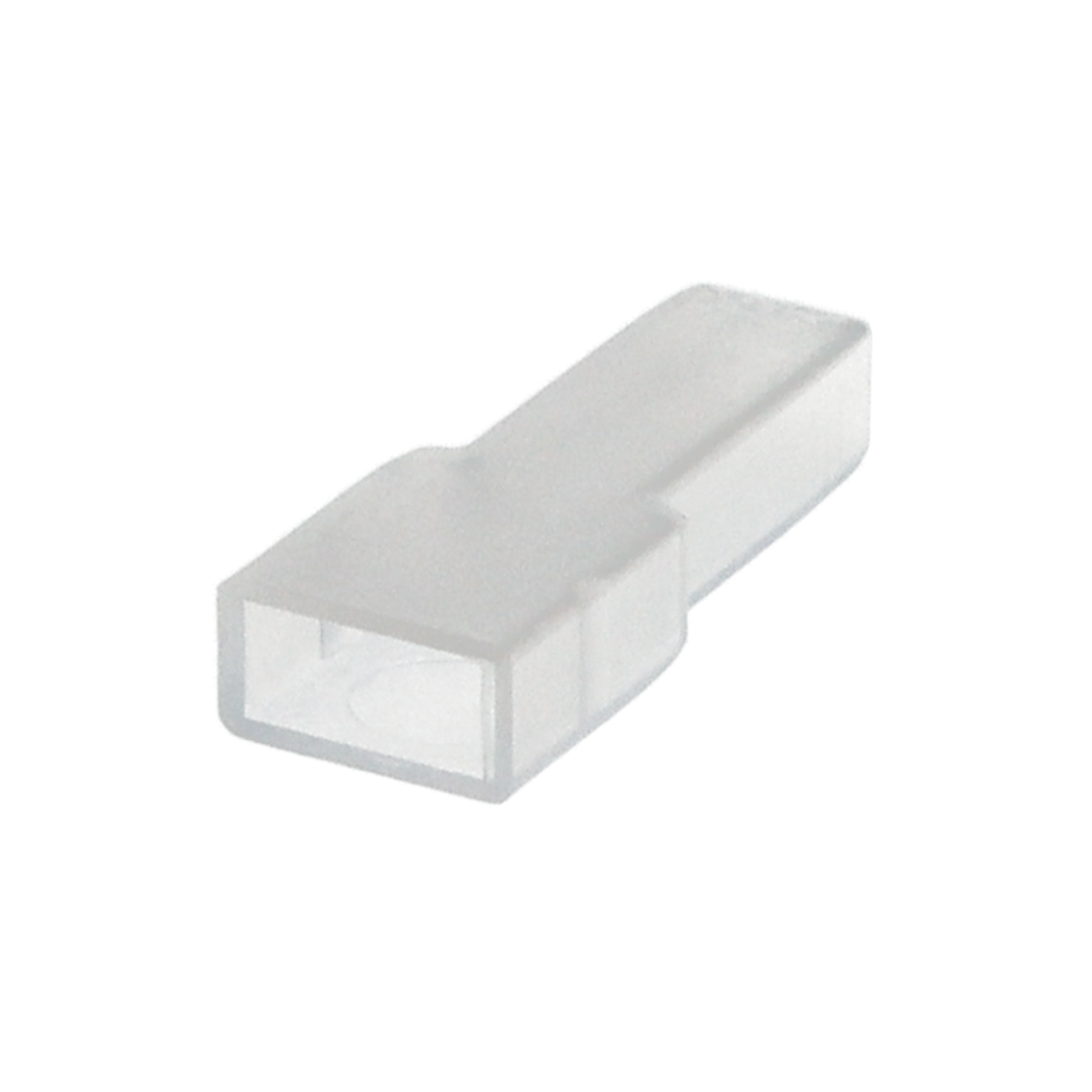 FUNDA RIGIDA HEMBRA 6,35