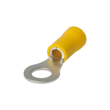 TERMINAL AISLADO REDONDO AMARI