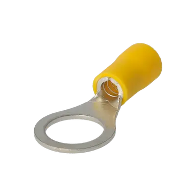 TERMINAL AISLADO REDONDO AMARI