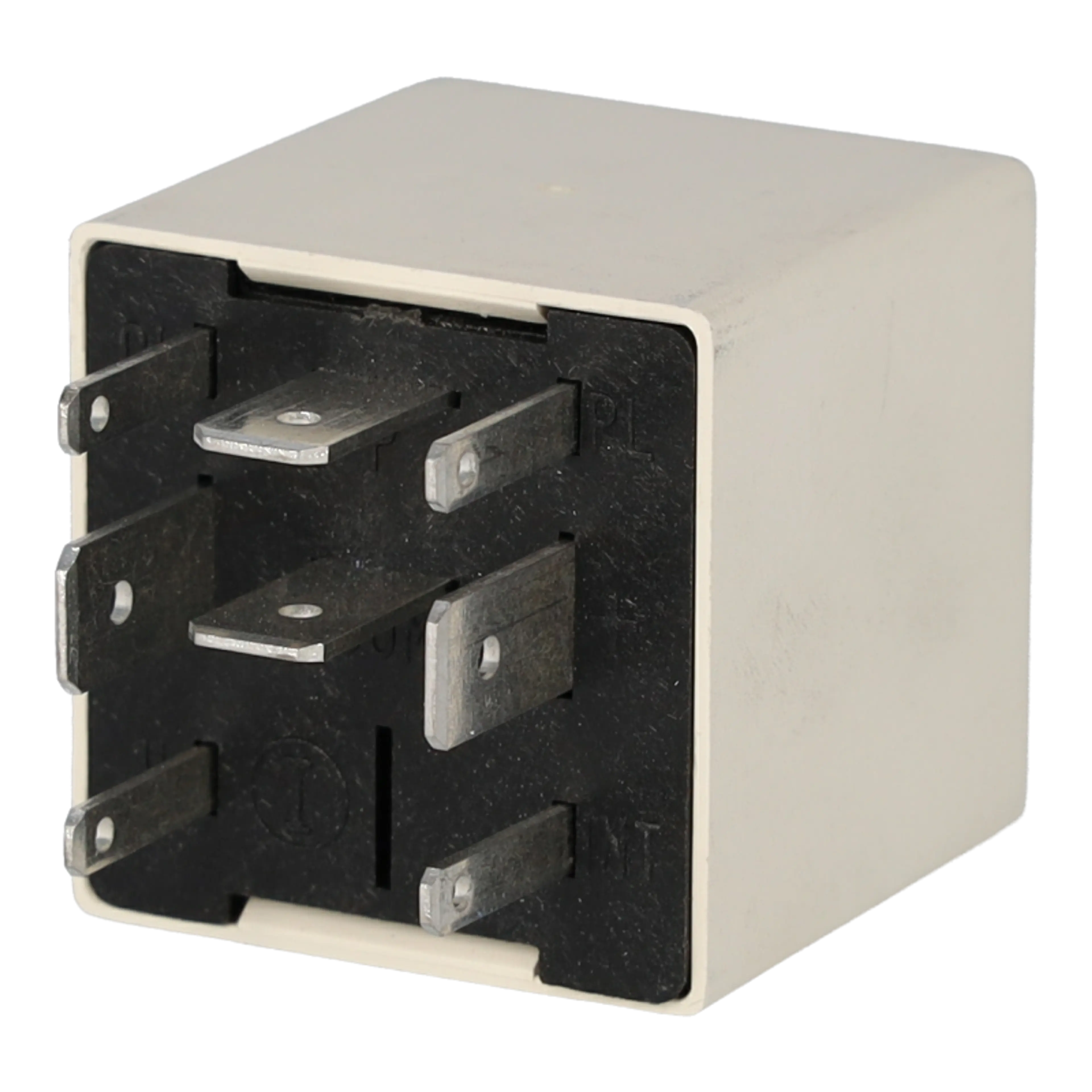 TEMPORIZADOR LIMPIA DEL.