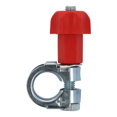 TERMINAL BATERIA PLANO +