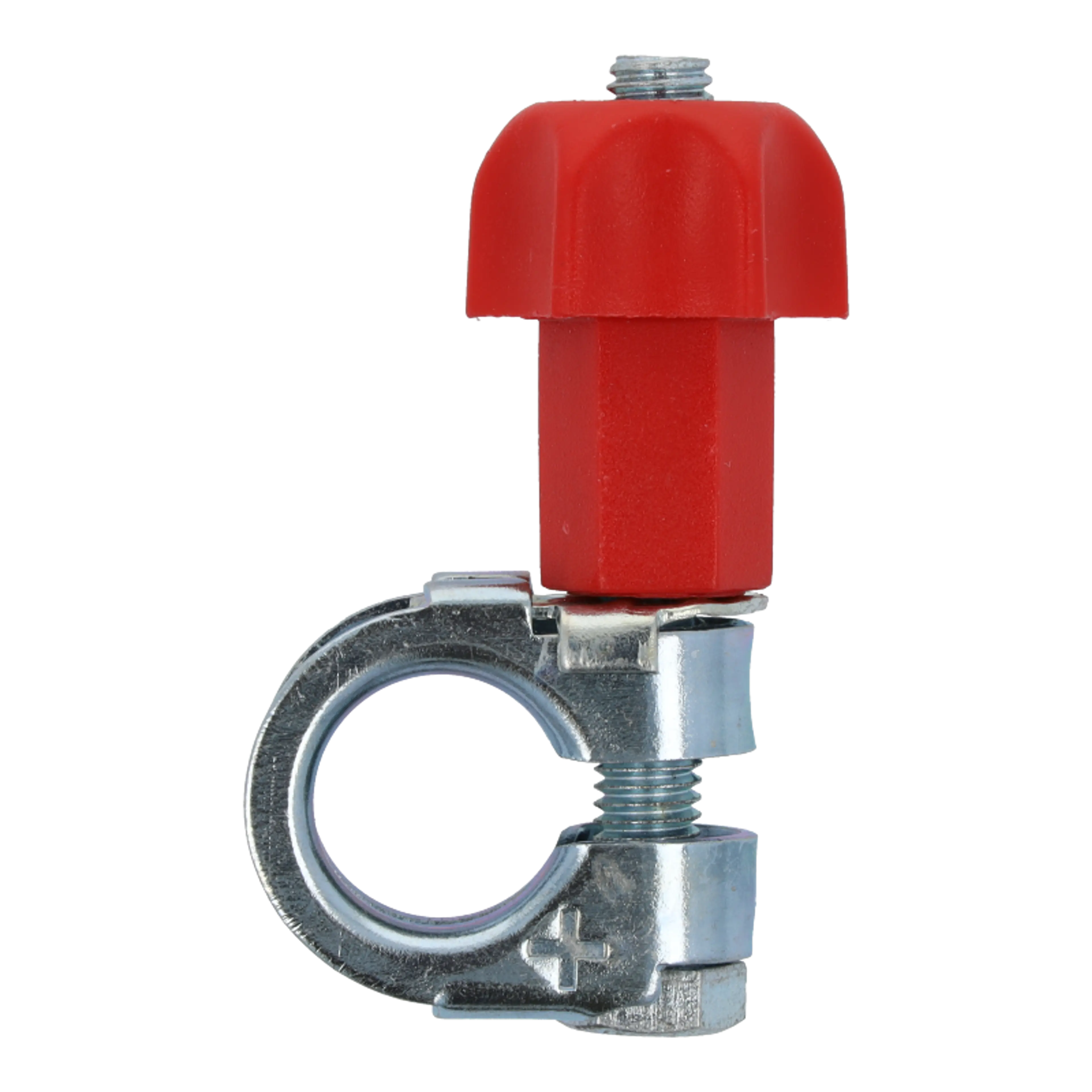 TERMINAL BATERIA PLANO +