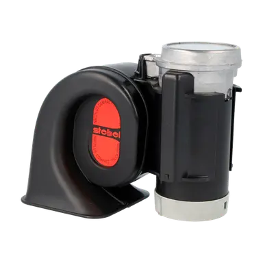 TRUCK COMPACT NEGRA 24 V