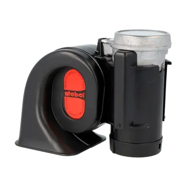 TRUCK COMPACT NEGRA 12 V