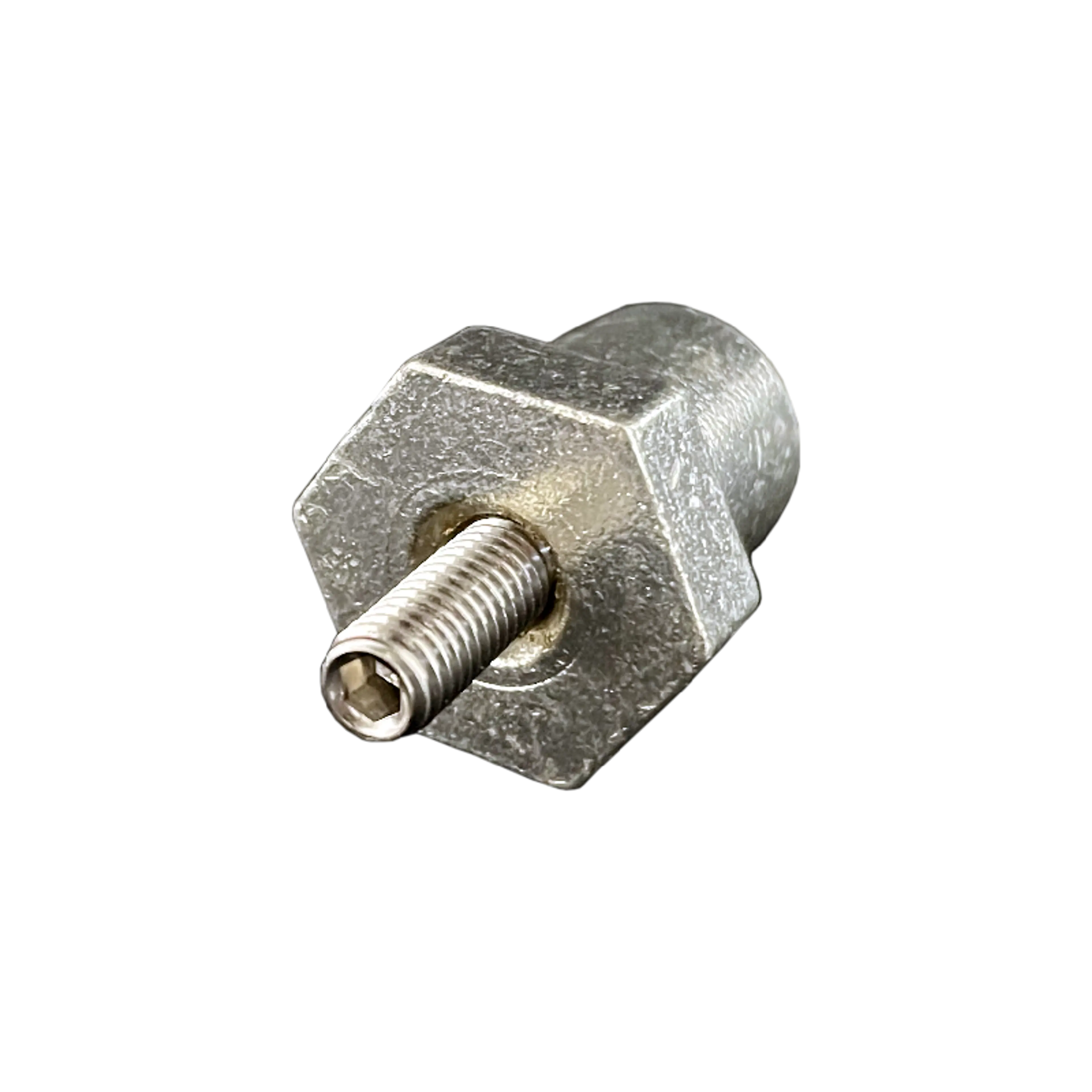 ADAPTADOR BATERÍA SOLAR M6 ESTAÑADO