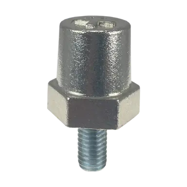 ADAPTADOR BATERÍA SOLAR Y ESPARRAGO