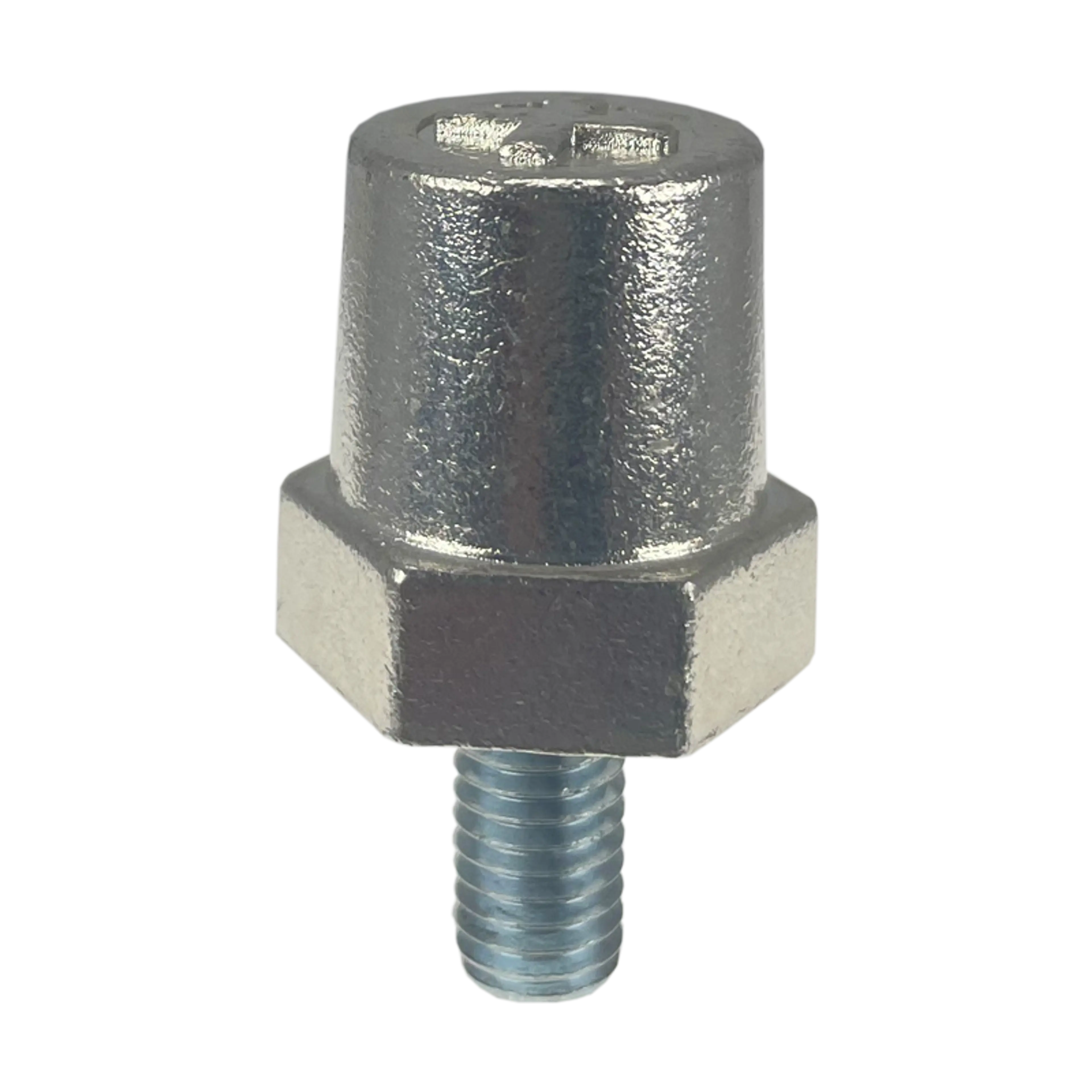 ADAPTADOR BATERÍA SOLAR Y ESPARRAGO