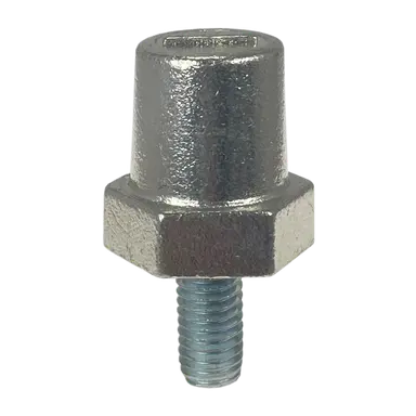 ADAPTADOR BATERÍA SOLAR Y ESPARRAGO