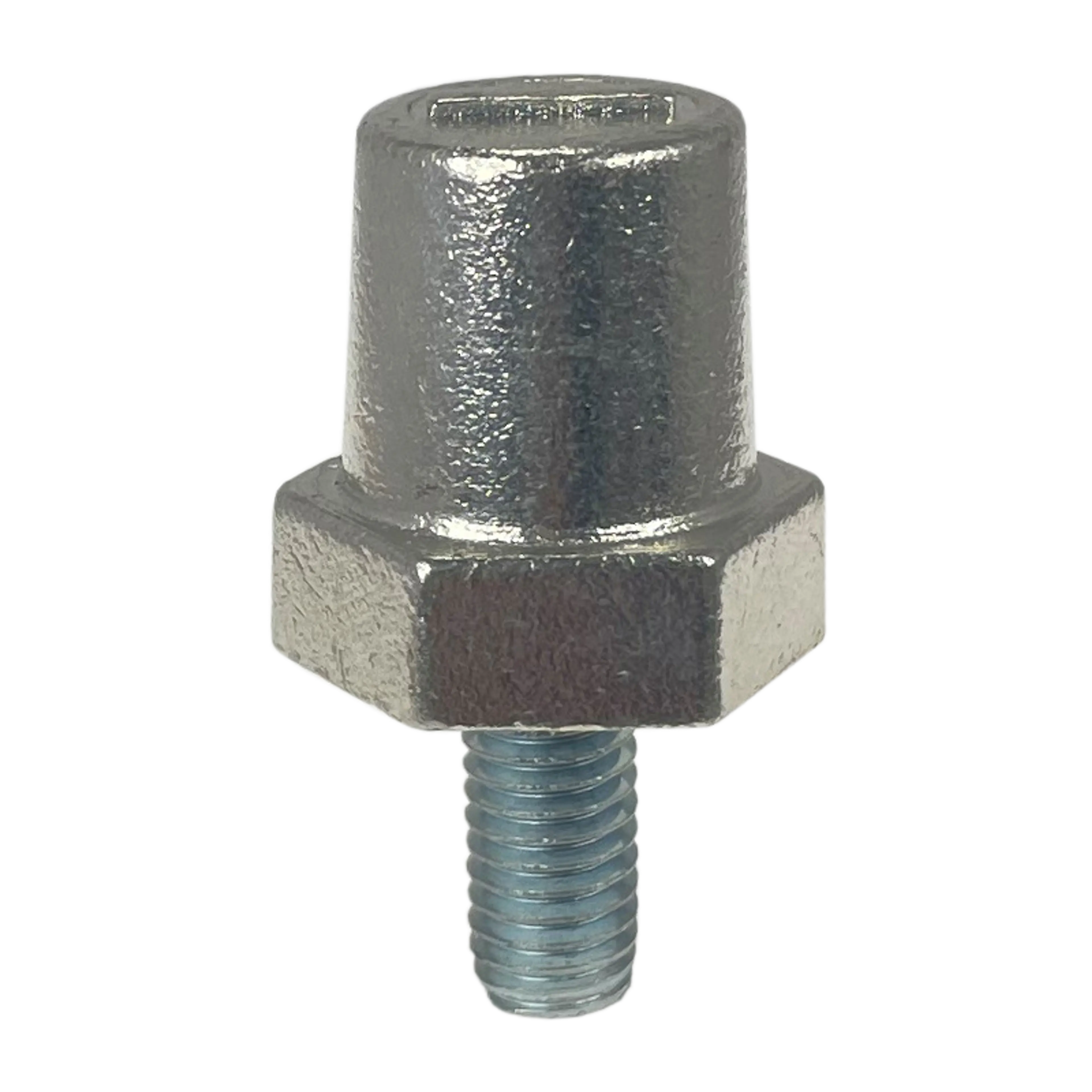 ADAPTADOR BATERÍA SOLAR Y ESPARRAGO