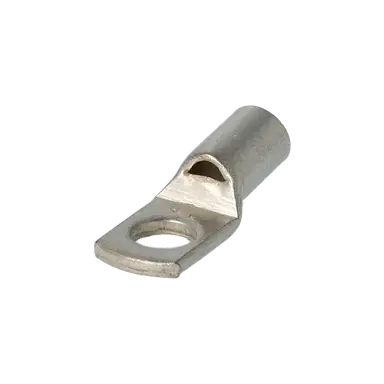 TERMINALES TUBULARES DE PRESIÓN REF