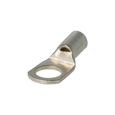 TERMINALES TUBULARES DE PRESIÓN REF