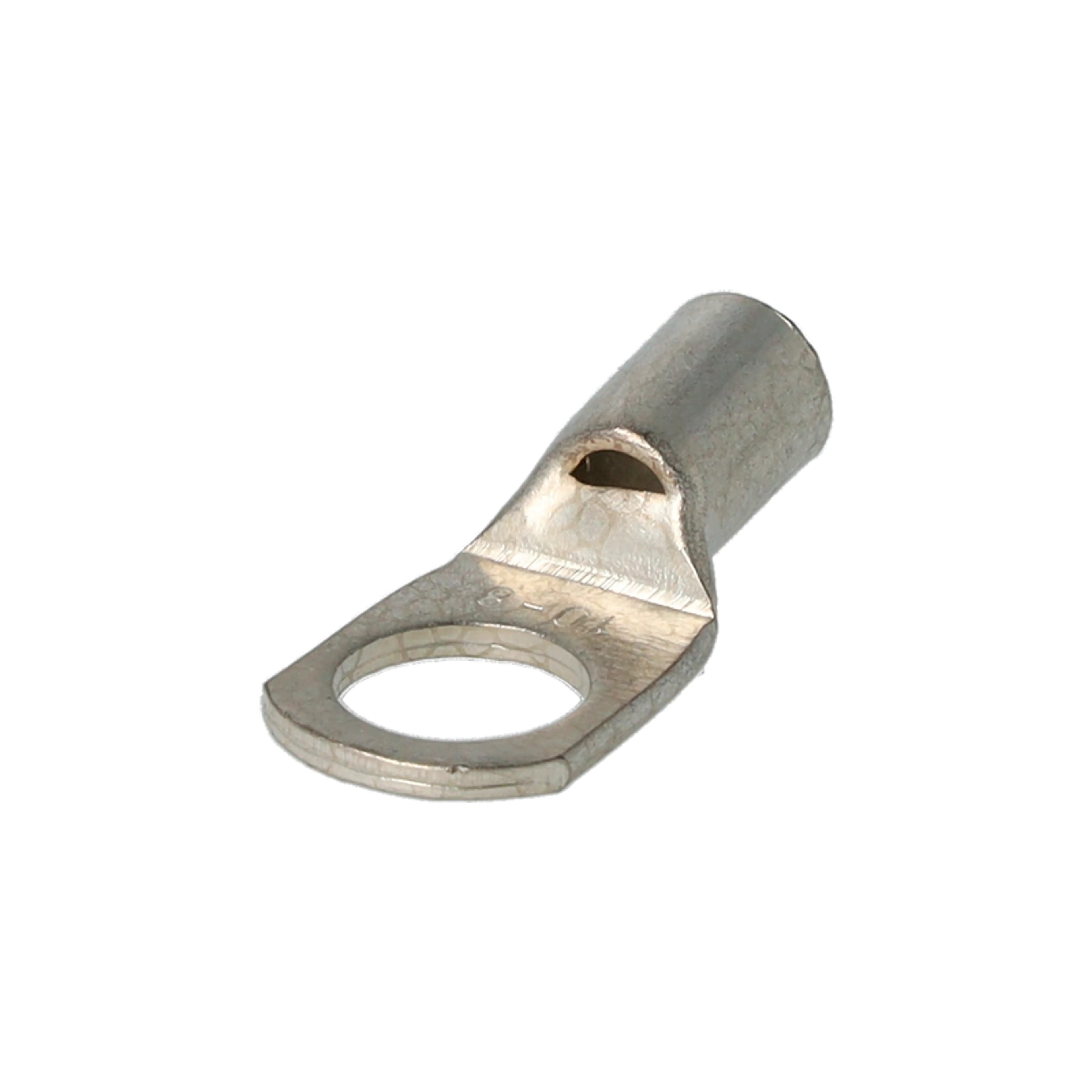 TERMINALES TUBULARES DE PRESIÓN REF