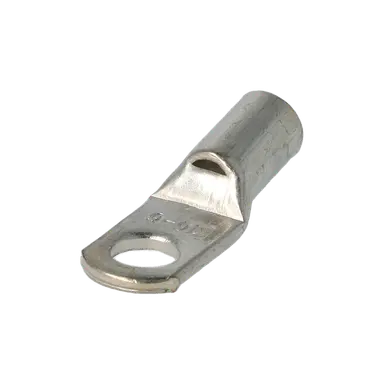 TERMINALES TUBULARES DE PRESIÓN REF