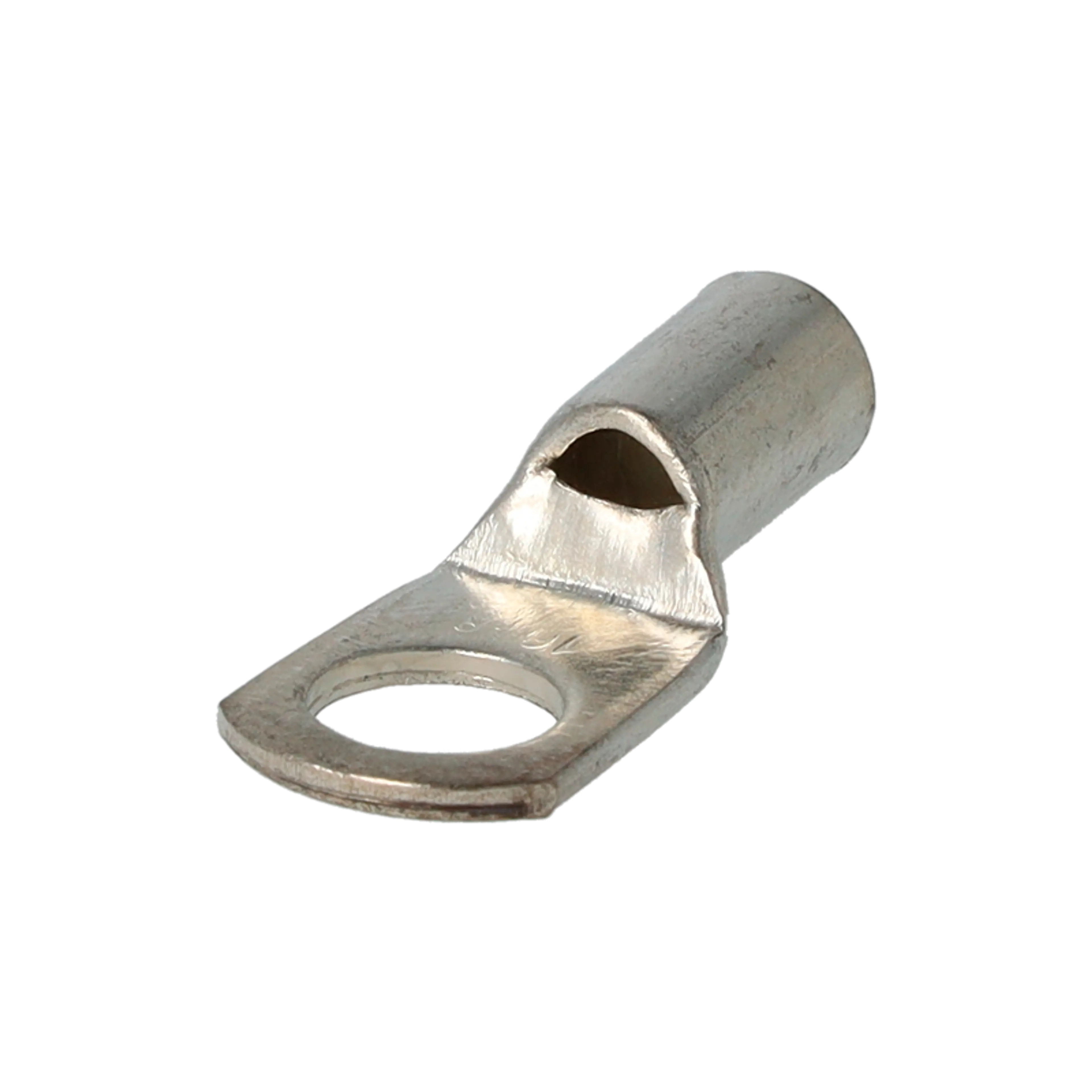 TERMINALES TUBULARES DE PRESIÓN REF