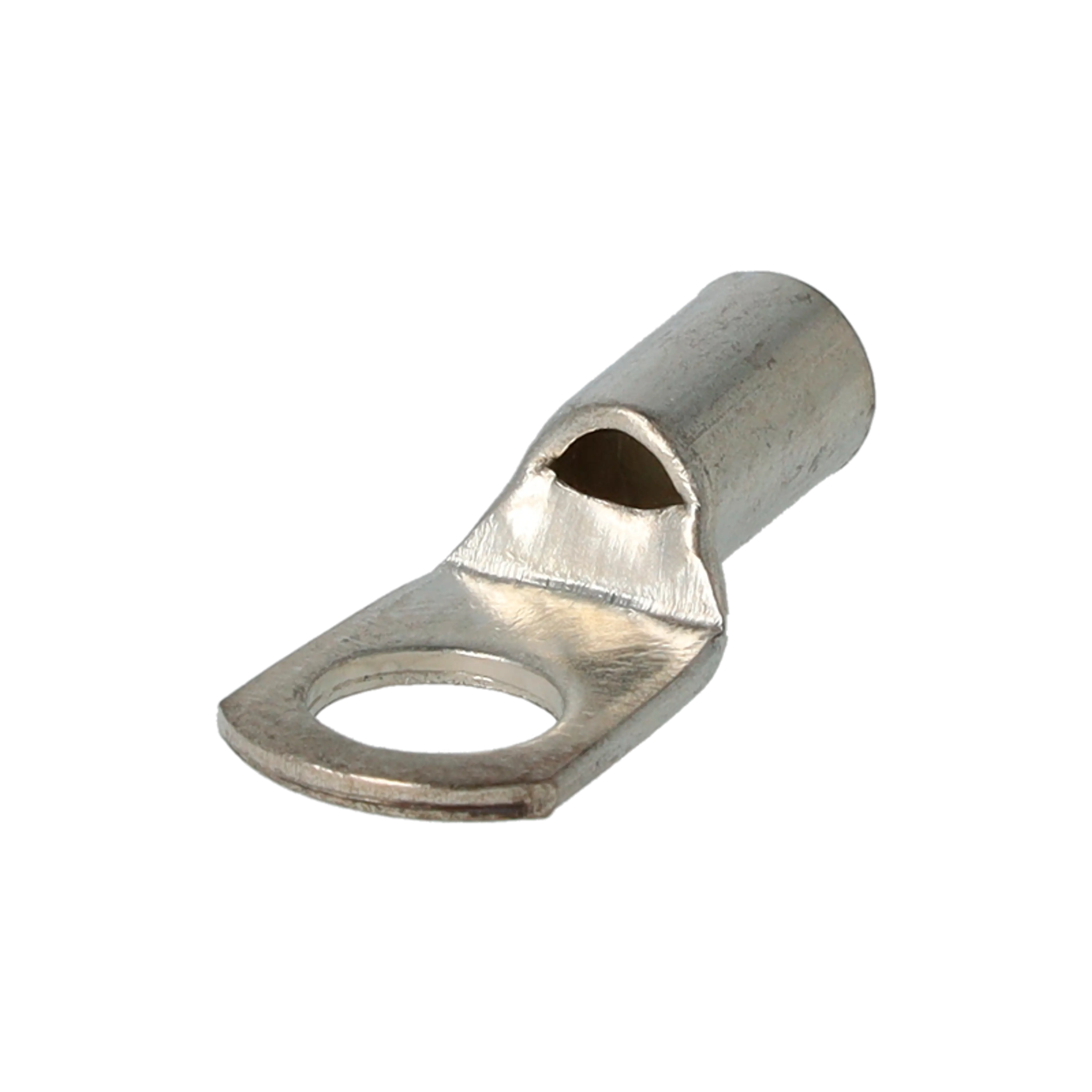 TERMINALES TUBULARES PRESIÓN REFORZ